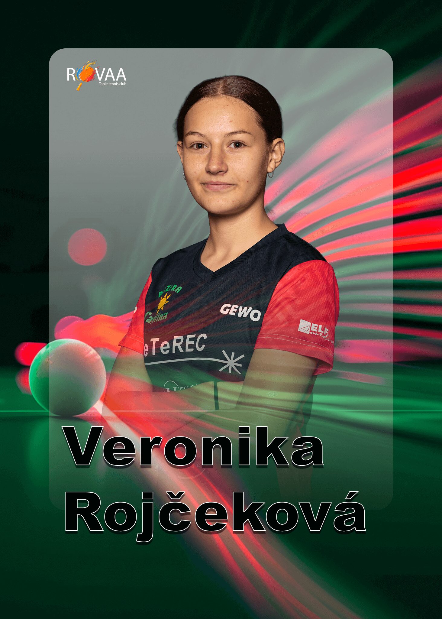 rojcekova