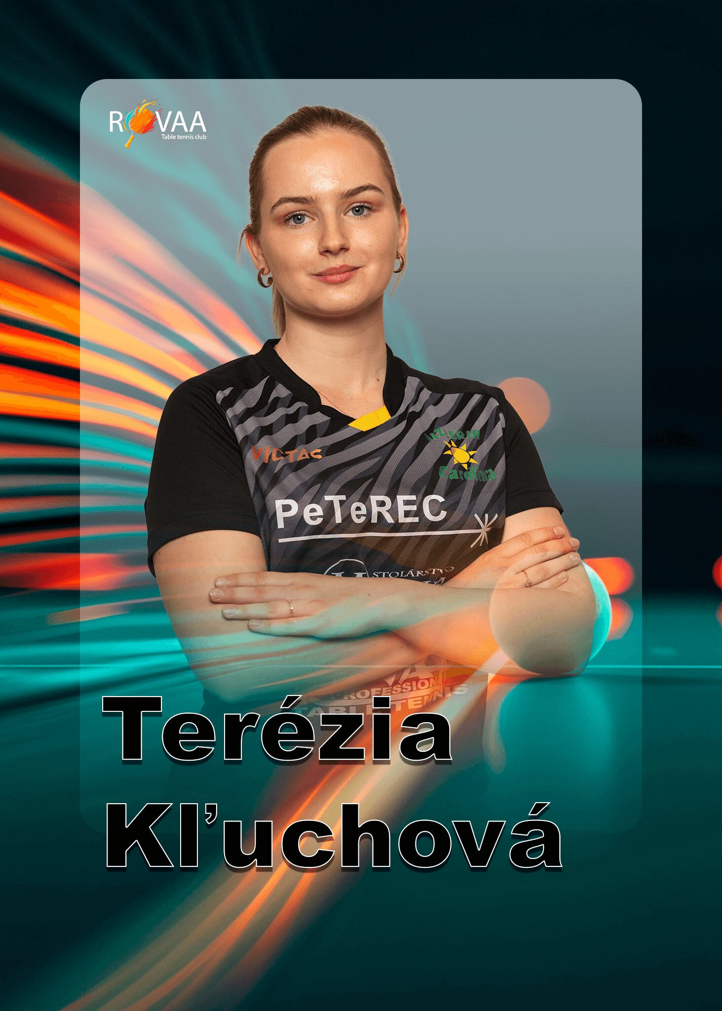 tereziakl